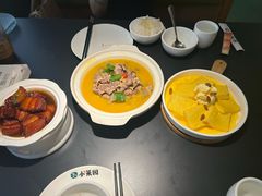 -小菜园新徽菜(青岛市南万象城店)