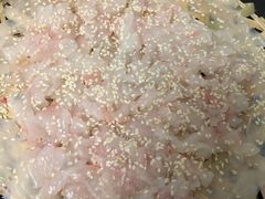 -草鱼先生潮州鱼生·虾生(新厦花园店)
