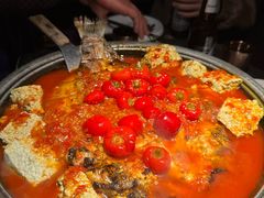 -烤匠麻辣烤鱼(青羊万达店)