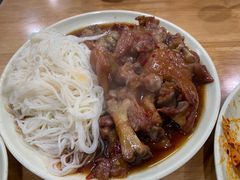 -贤花饭店(城阳店)