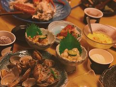 -王鼎精致料理铁板烧(世博源店)