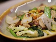 -THE PAWON·8碗(古北SOHO店)