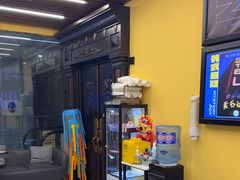 -谜盒子奇幻密室(南屏店)