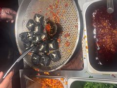 -黑色经典臭豆腐·湖南特产(太平街口店)