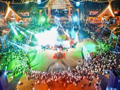 -七彩云南欢乐世界