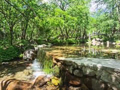 -玉渡山自然风景区