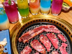 -江户烧肉(高德店)
