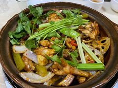 -胡须佬鸡煲四季火锅(龙珠大道店)