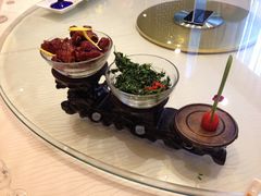 糖醋小排-无名居(西直门总店)