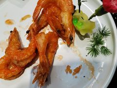-皇城根北京风味主题餐厅(泰华城店)