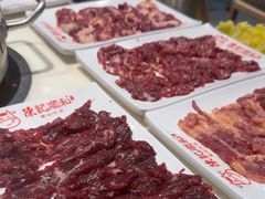 -陈记顺和潮汕牛肉火锅(韩江路店)
