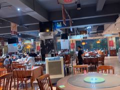-天下客饭店(中山路店)