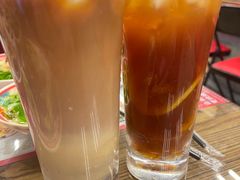 -孖记茶档·热腾茶餐(江南西plus店)