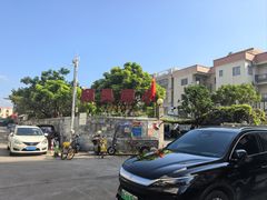 -寻味顺德·南记酒家·传统顺德菜·鱼生(广源路店)