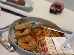 -宜家·瑞典风味餐厅(无锡店)