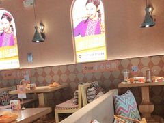 -谷丽麦馕新疆菜·清真(步步高梅溪新天地店)
