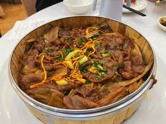 -丰尔粥食·顺德鱼生·干蒸排骨顺德菜(大良分店)