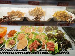 -牛华八婆麻辣烫(起源店)