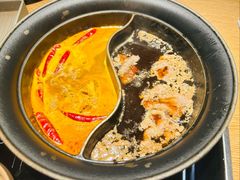 -温野菜涮涮锅(西单大悦城店)