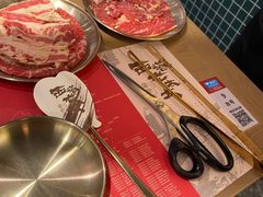 -西塔老太太泥炉烤肉(双井店)