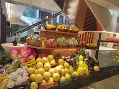 -潮府馆·非遗潮州菜·世纪公园(新国际博览中心店)