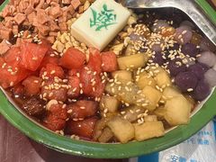 -李炮称盘麻辣烫(无锡荟聚店)