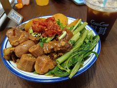 -CowCow其其·牛杂咖啡公司(六运店)