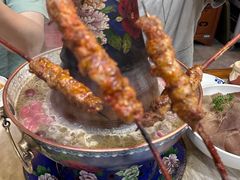 -东来顺•非遗火锅(外滩店)