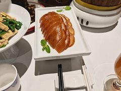 -北平楼·烤鸭·北京菜(牡丹园店)