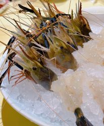 -惠食佳·宴会厅(滨江西路店)