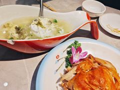 -华竹饭店(中央大街店)
