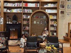 -旧天堂书店(华侨城创意文化园南山特色文化街区店)