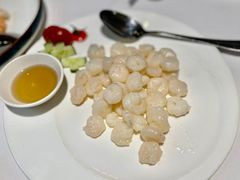 -老洋房花园饭店(绍兴路店)