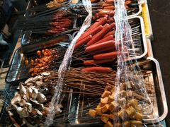 -长香源葫芦头梆梆肉(兴隆巷店)