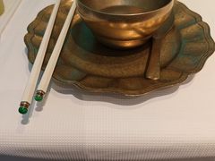-桂满陇·蟹黄小笼汤包(巴黎春天浦建店)