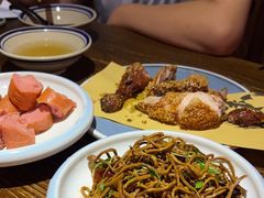 -锦上中式酒馆(南内环店)