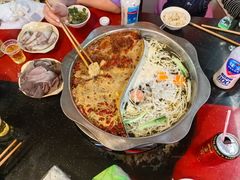 -储奇门鳝鱼火锅(总店)