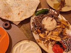 -Antalya安塔利亚土耳其餐厅(猎德店)