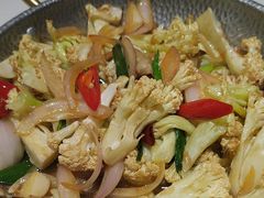 -火龙堂·风味民间菜(文一路店)