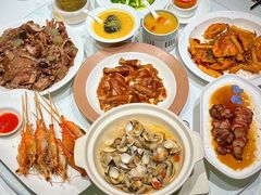 -好友缘家宴(青山路店)