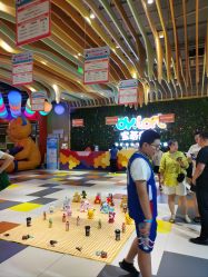 -宝燕乐园(闵行旗舰店)