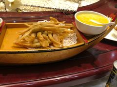 -绸乡宴酒店·融合苏帮宴(吴江店)