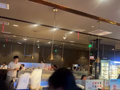 -火炉火自助餐(喜隆多店)