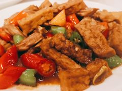 -九花山烤鸭店