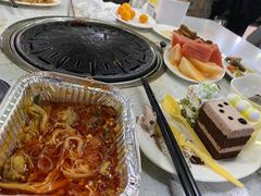 -小科自助海鲜烧肉(高区店)