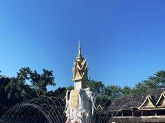 -西双版纳傣族园