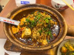 -罗妈砂锅(四川成都奎星楼店)