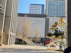 -杭州大厦LSE城市生活超市(杭州大厦店)