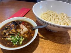 -北三条胡同打卤面馆(雍和宫店)