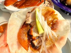 -小吊梨汤·北京菜·烤鸭(双井乐成中心店)